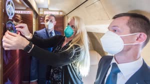 Space to Ground: Influential People: 10/02/2020